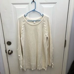 Maternity sweater, XL